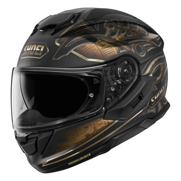Casque Intégral de Moto GT-Air III Nile