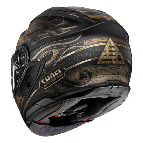 Casque Intégral de Moto GT-Air III Nile - Image 2