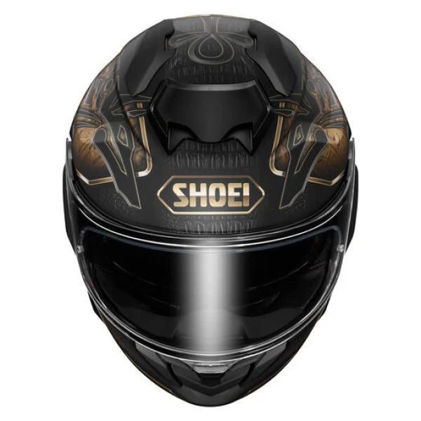 Casque Intégral de Moto GT-Air III Nile - Image 3