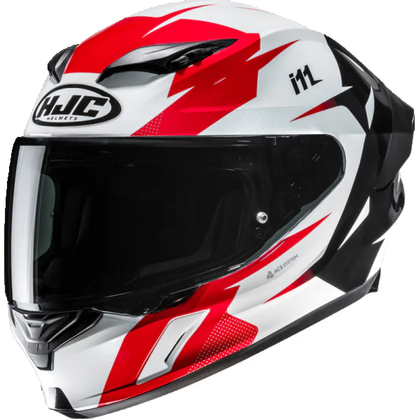 Casque Intégral de Moto i11 Instant