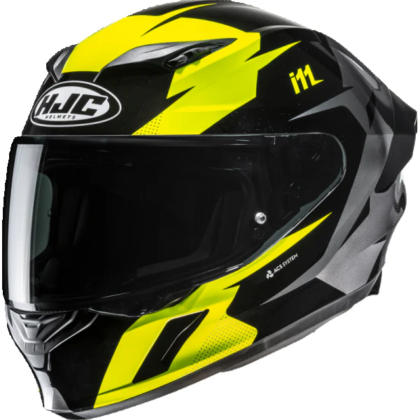 Casque Intégral de Moto i11 Instant - Image 5