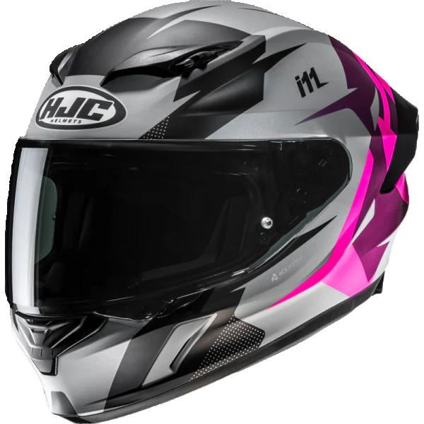 Casque Intégral de Moto i11 Instant - Image 6