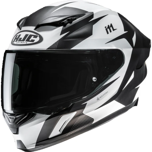 Casque Intégral de Moto i11 Instant - Image 8