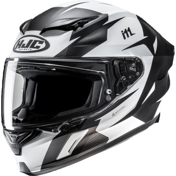 Casque Intégral de Moto i11 Instant - Image 9