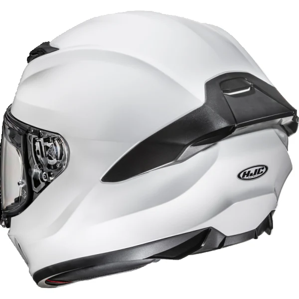 Casque Intégral de Moto i11 Solid - Image 2