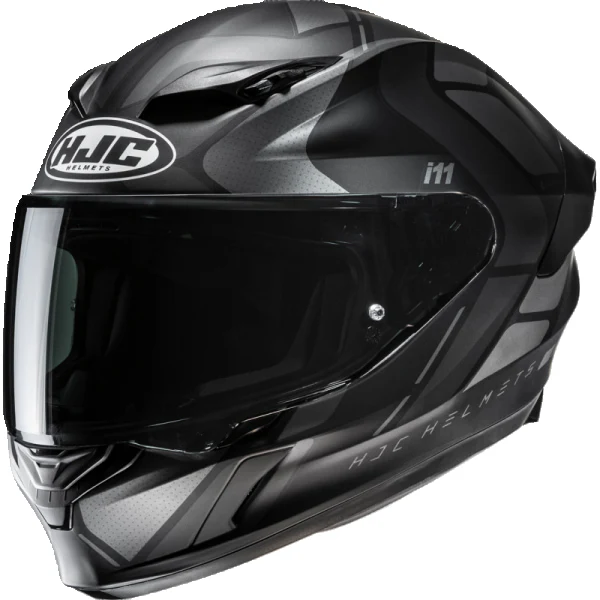 Casque Intégral de Moto i11 SUB - Image 2