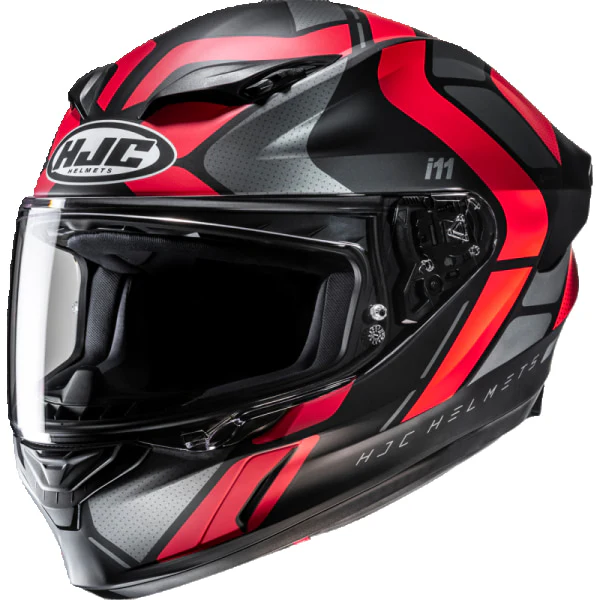 Casque Intégral de Moto i11 SUB - Image 3