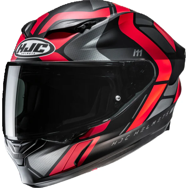 Casque Intégral de Moto i11 SUB - Image 4