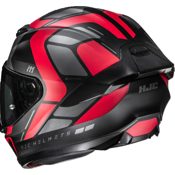 Casque Intégral de Moto i11 SUB - Image 5