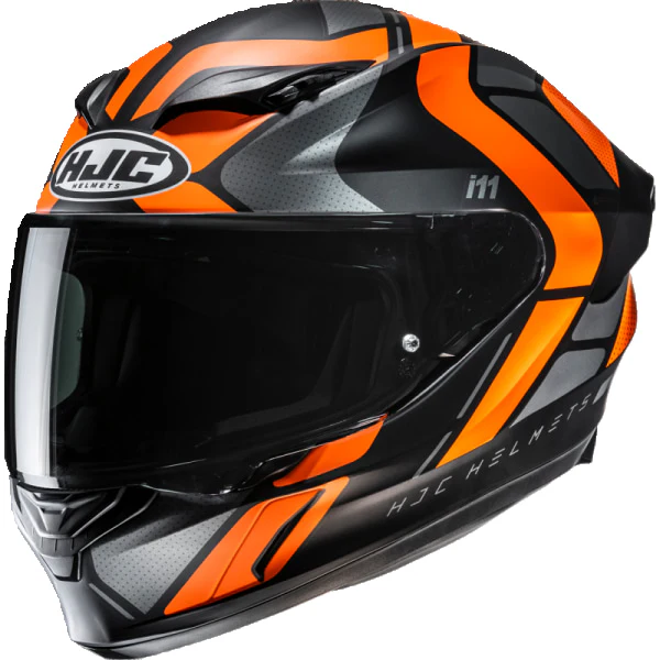 Casque Intégral de Moto i11 SUB - Image 7