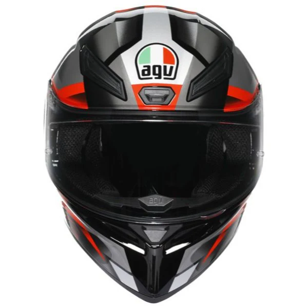 Casque Intégral de Moto K1 S Fastlap - Image 3