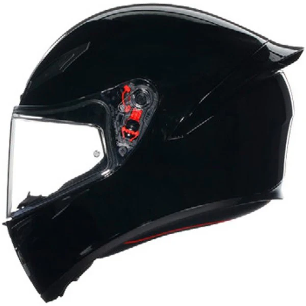 Casque Intégral de Moto K1 S Mono - Image 3