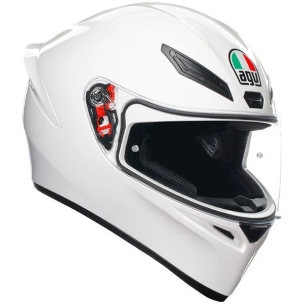 Casque Intégral de Moto K1 S Mono - Image 4