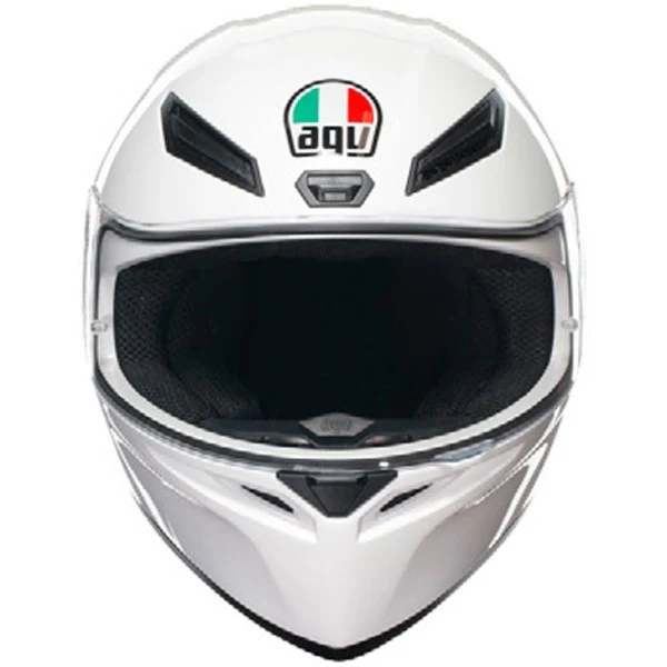 Casque Intégral de Moto K1 S Mono - Image 5