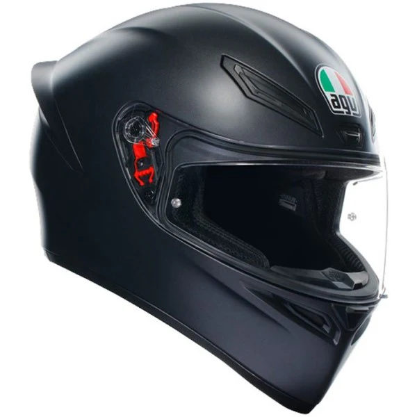 Casque Intégral de Moto K1 S Mono - Image 7