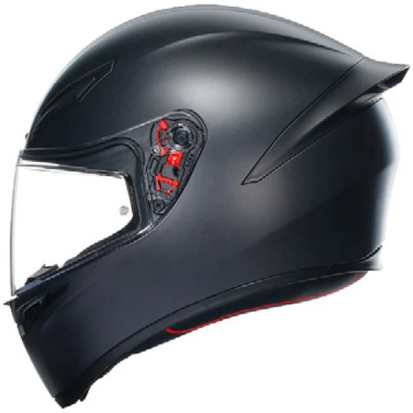 Casque Intégral de Moto K1 S Mono - Image 9