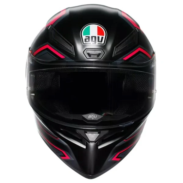 Casque Intégral de Moto K1 S Sling - Image 10