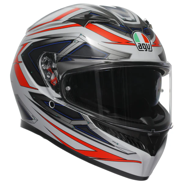 Casque Intégral de Moto K3 Space