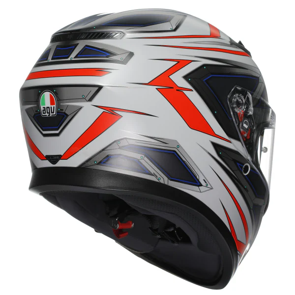 Casque Intégral de Moto K3 Space - Image 2