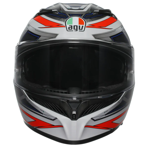 Casque Intégral de Moto K3 Space - Image 3