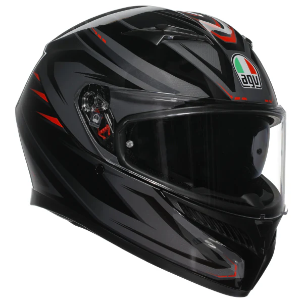 Casque Intégral de Moto K3 Syth