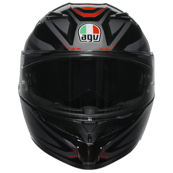 Casque Intégral de Moto K3 Syth - Image 2