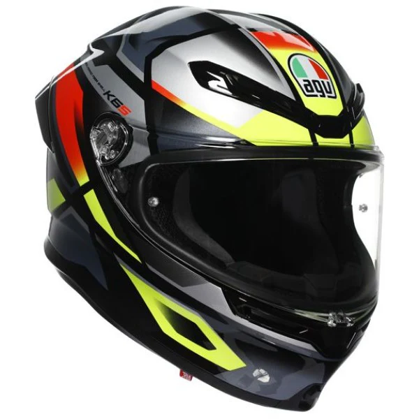 Casque Intégral de Moto K6 S Erazer