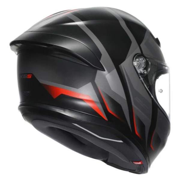 Casque Intégral de Moto K6 S Karve - Image 2