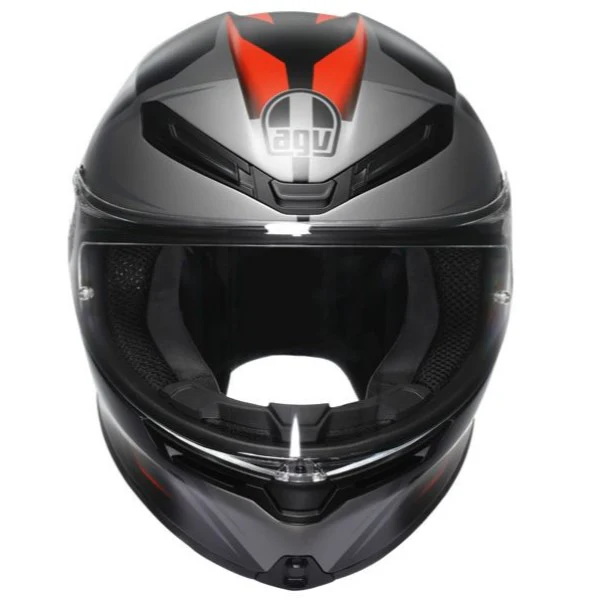 Casque Intégral de Moto K6 S Karve - Image 3