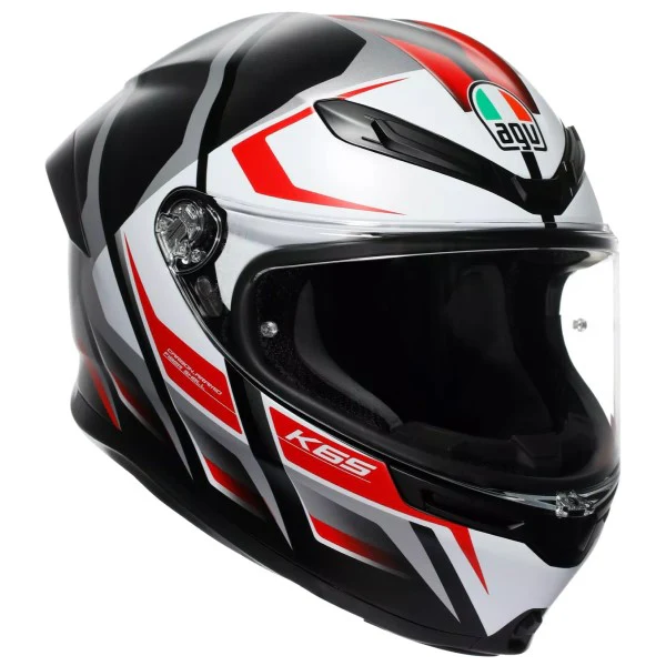 Casque Intégral de Moto K6 S Karve - Image 4