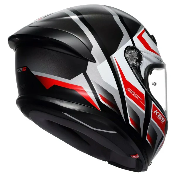 Casque Intégral de Moto K6 S Karve - Image 5