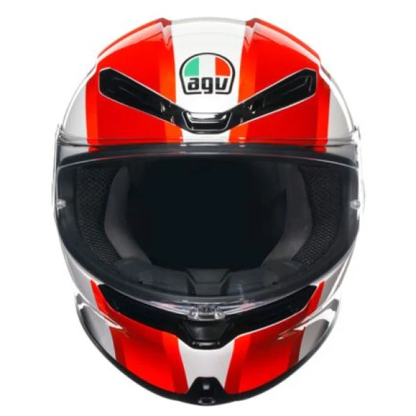 Casque Intégral de Moto K6 - Sic 58 - Image 3