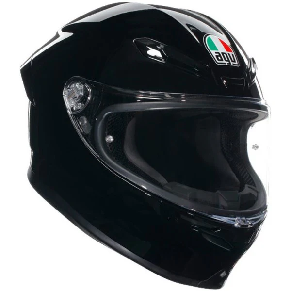 Casque Intégral de Moto K6 S Mono
