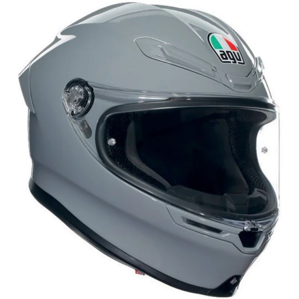 Casque Intégral de Moto K6 S Mono - Image 10