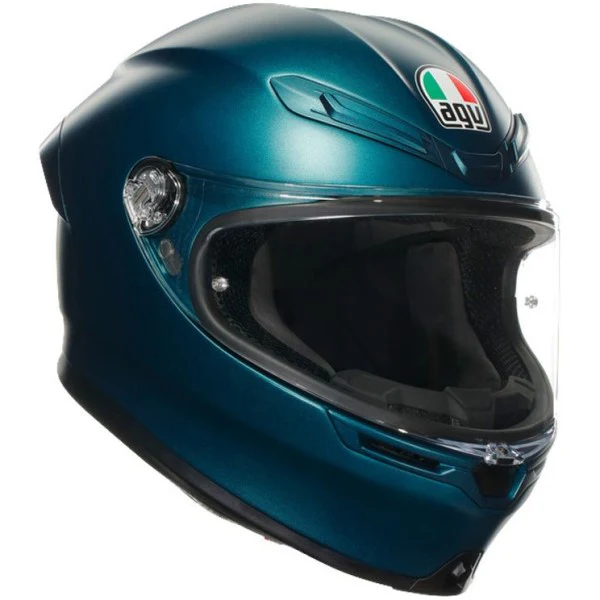 Casque Intégral de Moto K6 S Mono - Image 13