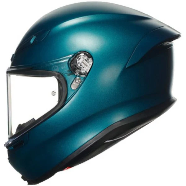 Casque Intégral de Moto K6 S Mono - Image 15