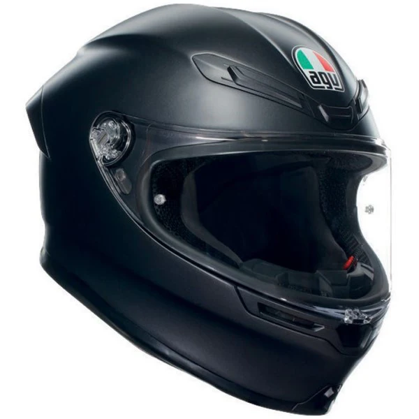 Casque Intégral de Moto K6 S Mono - Image 7