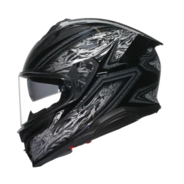 Casque Intégral de Moto K7 Damascus - Image 2