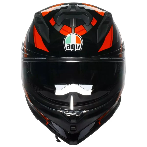 Casque Intégral de Moto K7 Taurax - Image 3