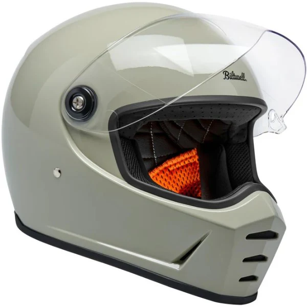 Casque Intégral de Moto Lane Splitter - Image 2