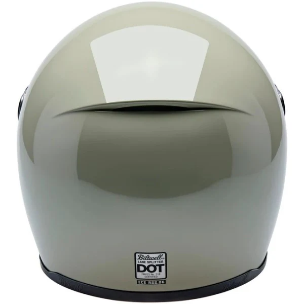 Casque Intégral de Moto Lane Splitter - Image 6