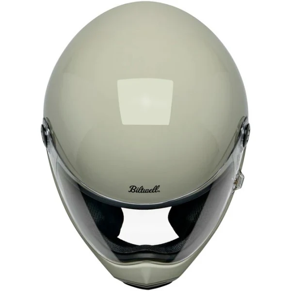 Casque Intégral de Moto Lane Splitter - Image 7