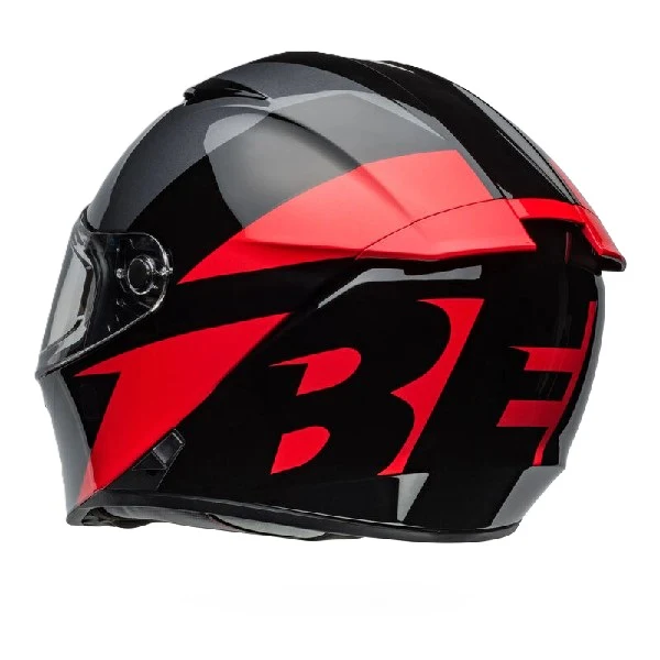 Casque Intégral de Moto Lithium - Image 26