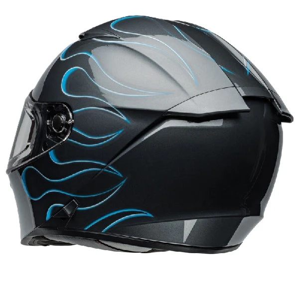 Casque Intégral de Moto Lithium - Image 50