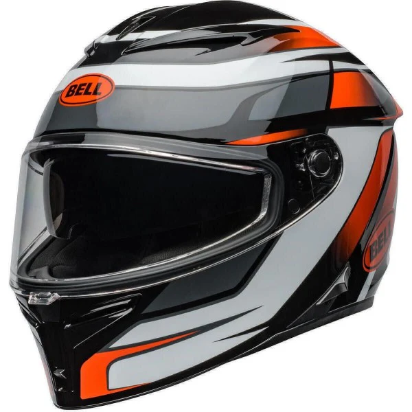 Casque Intégral de Moto Lithium Mips
