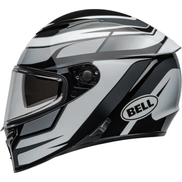 Casque Intégral de Moto Lithium Mips - Image 10