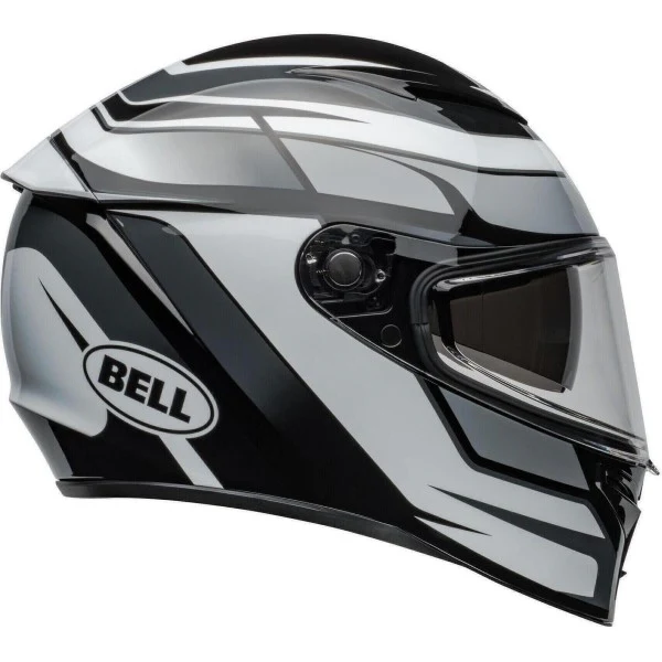 Casque Intégral de Moto Lithium Mips - Image 11