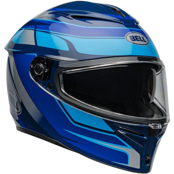 Casque Intégral de Moto Lithium Mips - Image 13