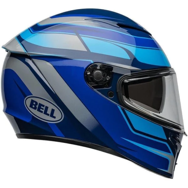Casque Intégral de Moto Lithium Mips - Image 16
