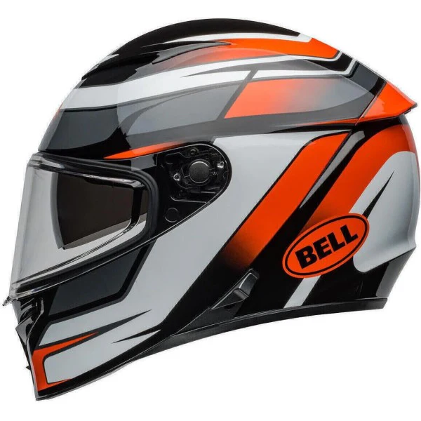 Casque Intégral de Moto Lithium Mips - Image 2